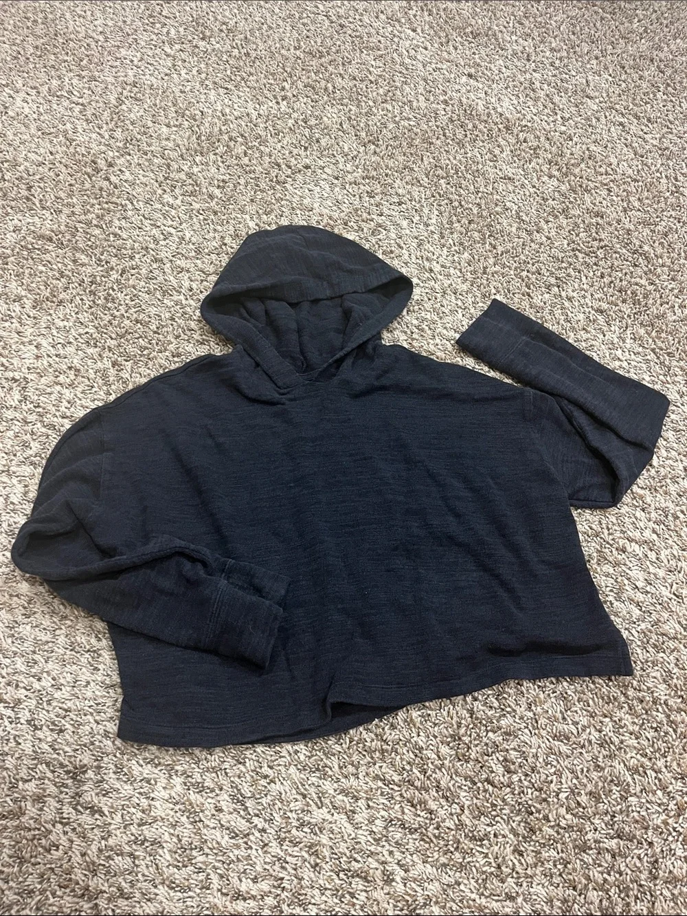 OLD NAVY crop